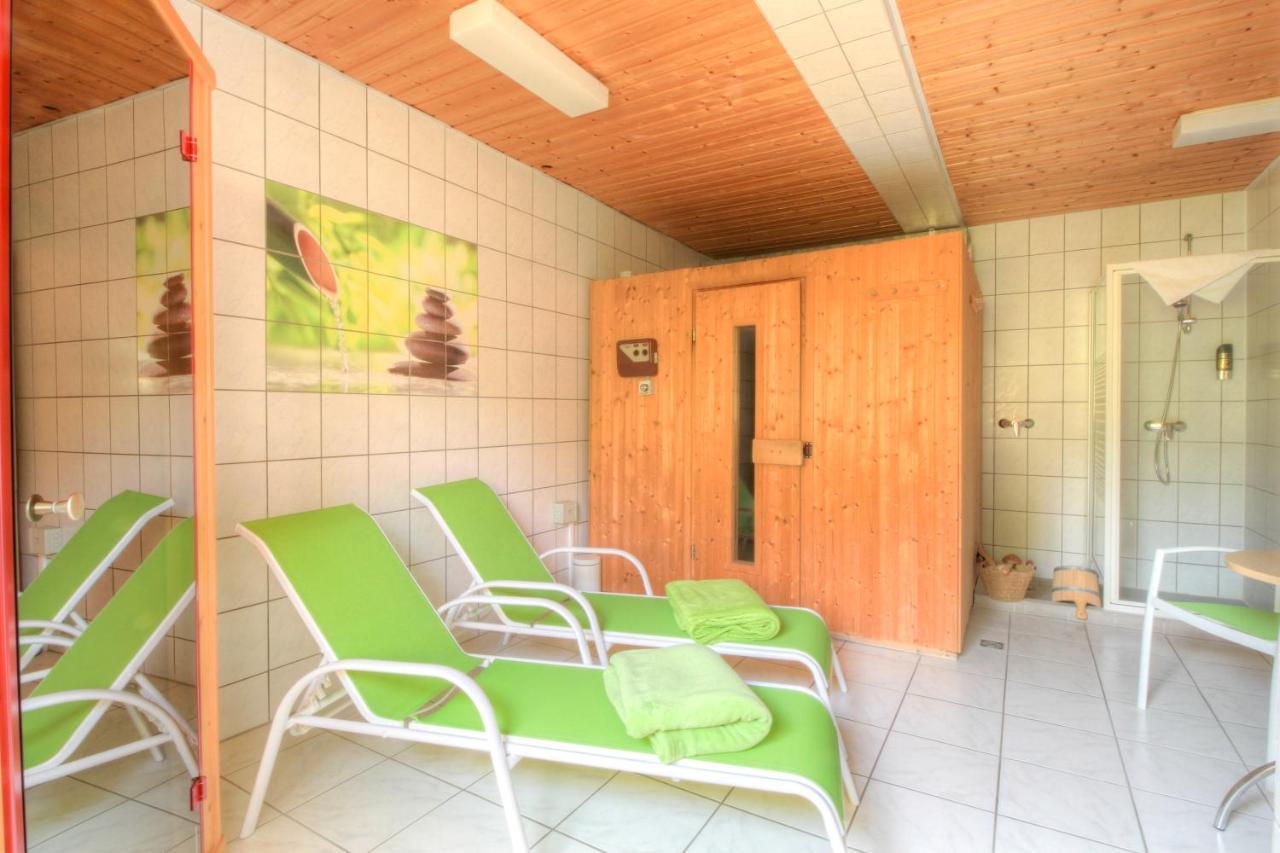 Hotel Ostseewoge Graal-Mueritz Εξωτερικό φωτογραφία